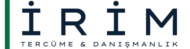 irim tercüme logo