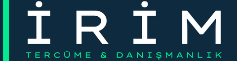 İRİM Logo