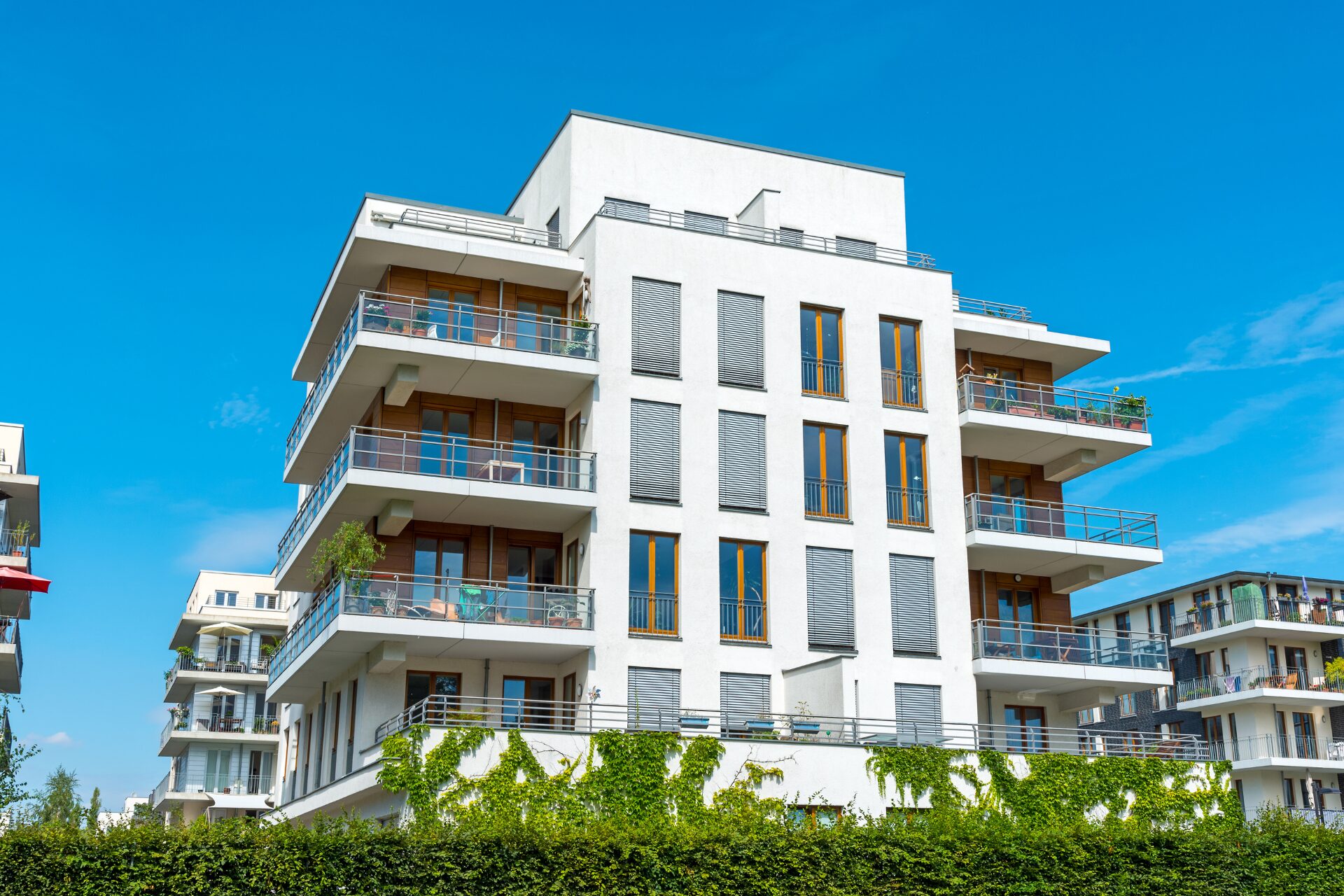 Selling property in Türkiye while living abroad