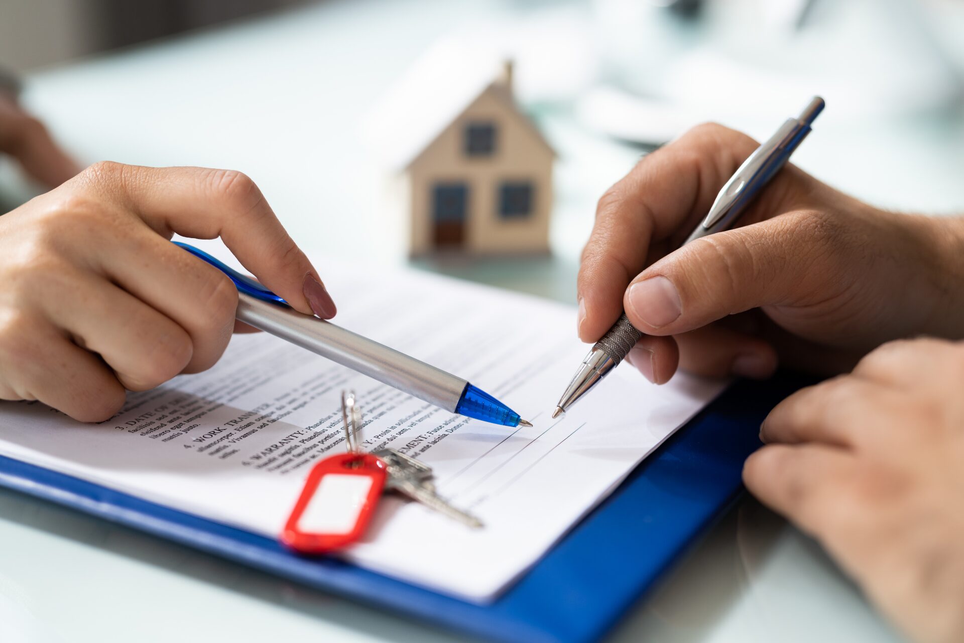 Title deed and power of attorney support in Türkiye
