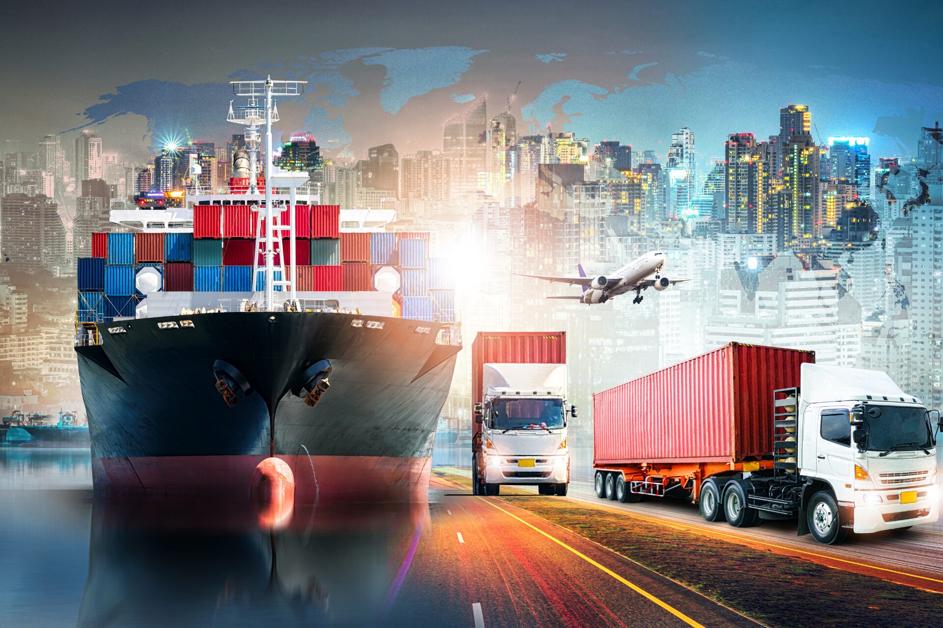 Almanya lojistik denklik ve iş başvurusu için modern depo operasyonu
