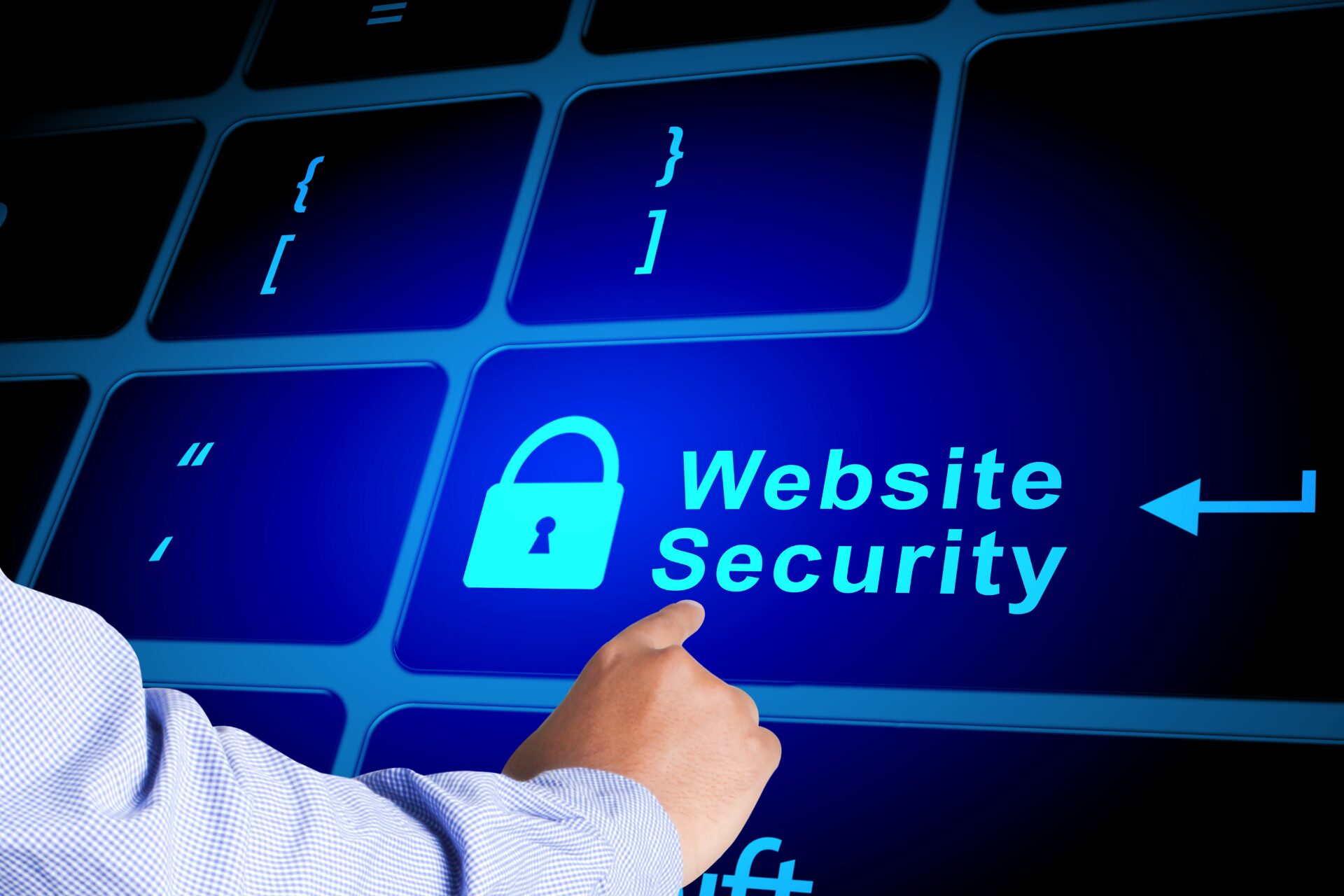 Kuruma özel çok dilli web sitesi ve kullanıcı deneyimi
