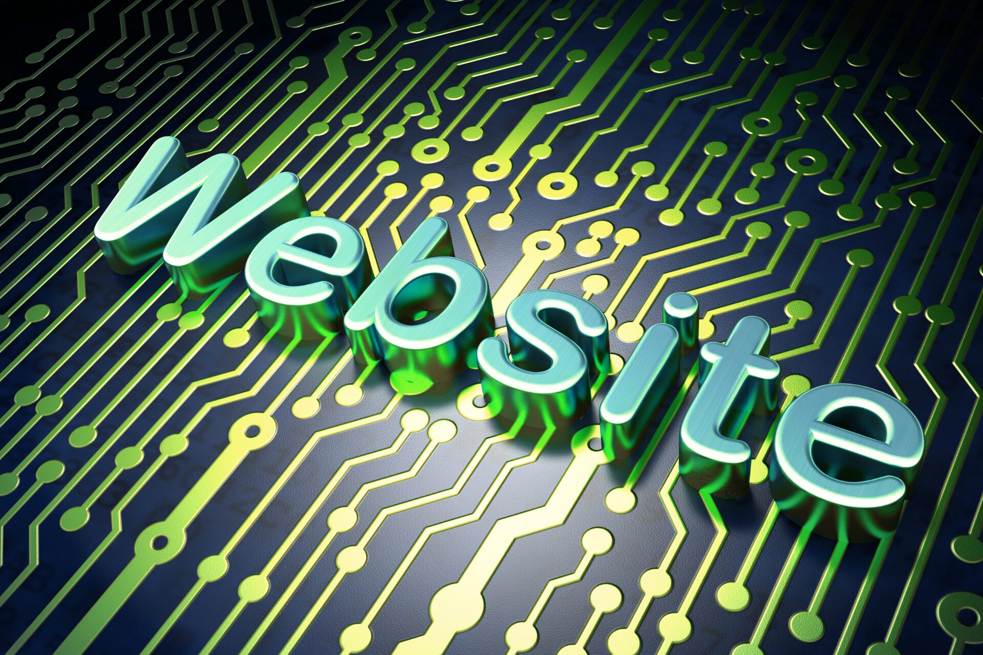 Web sitesi ödeme sistemi ve dijital ödeme teknolojisi entegrasyonu