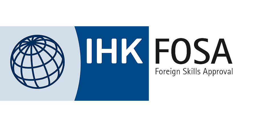 IHK FOSA